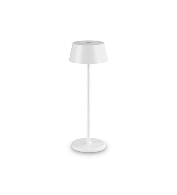 Светильник уличный Ideal Lux Pure TL Белый 3000К LED 311685