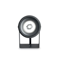 Прожектор садовый Ideal Lux Starlight PR 10.0W 3000K 24 V DC Темно - серый LED 248387
