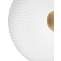 Люстра потолочная Ideal Lux Arizona PL2 GX53 Белый 214498