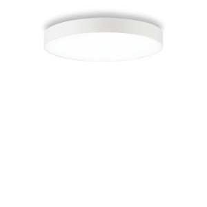 Светильник потолочный Ideal Lux Halo PL D45 Белый 4000К 223216
