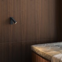 Светильник настенный Ideal Lux Pipe AP Белый 3000К LED 280998