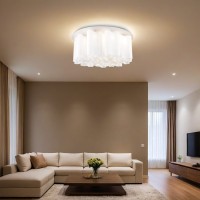 Люстра потолочная Ideal Lux Compo PL15 Белый E27 125565