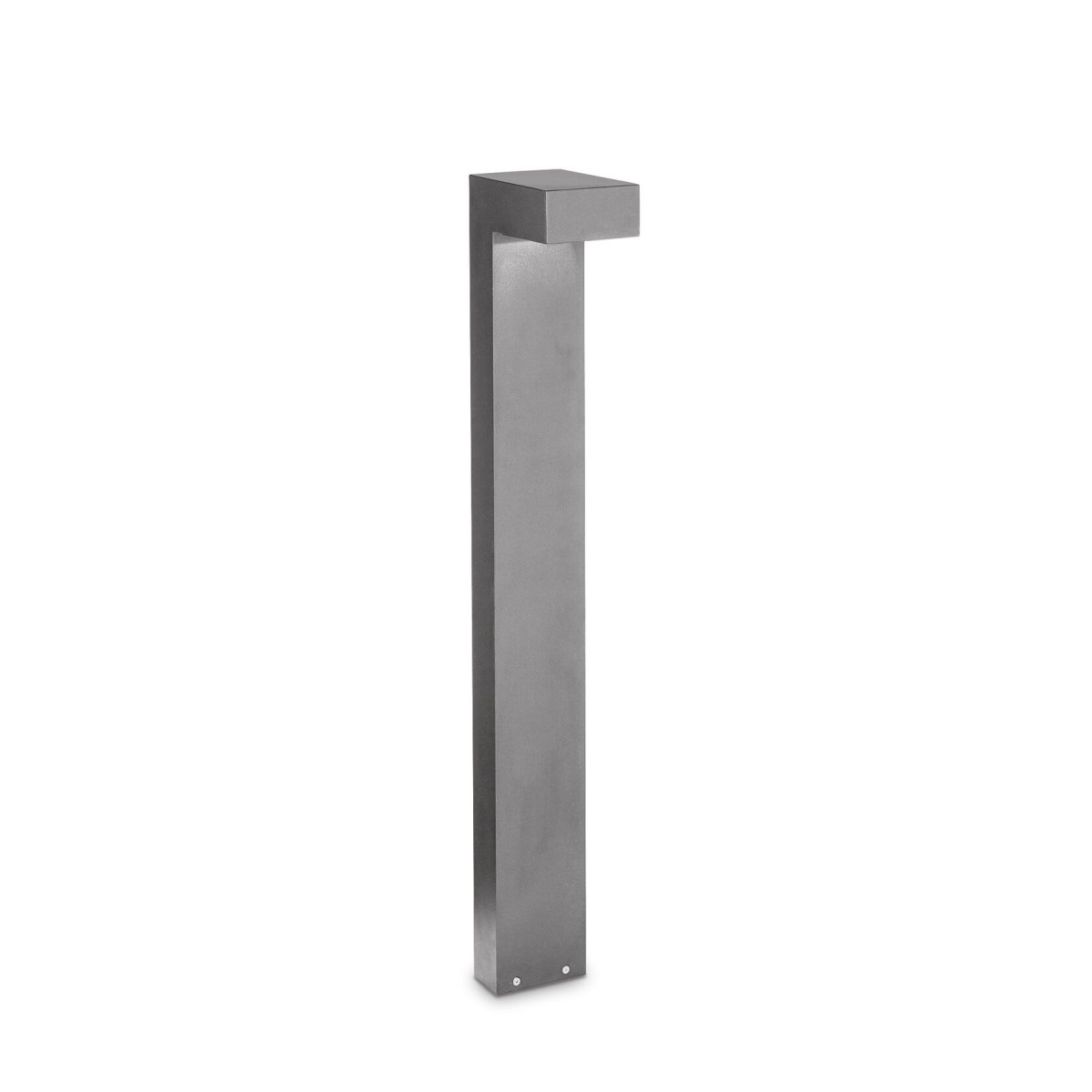 Светильник садово-парковый Ideal Lux Sirio PT2 H80 Серый GX53 246963
