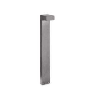 Светильник садово-парковый Ideal Lux Sirio PT2 H80 Серый GX53 246963