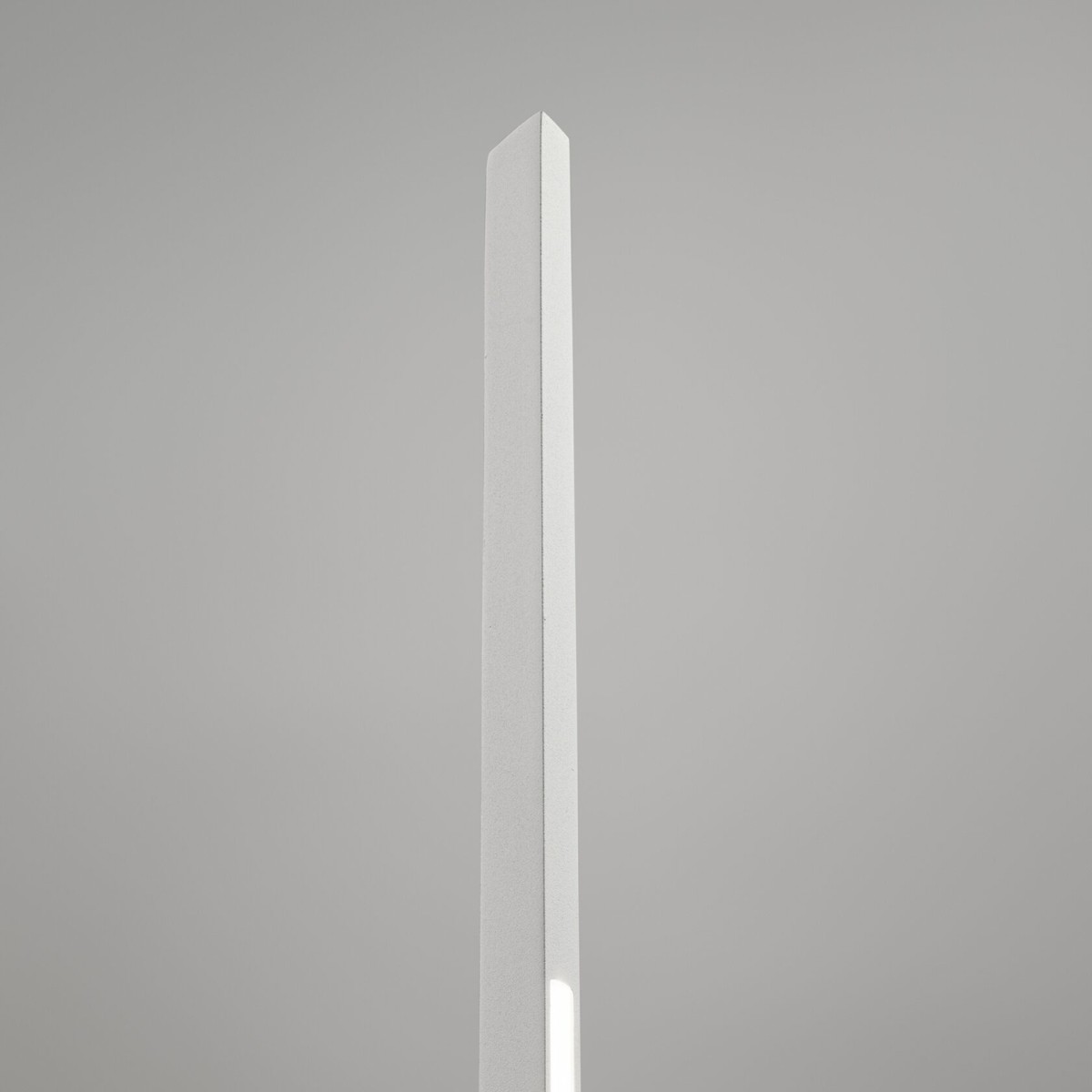 Торшер напольный Ideal Lux Blade PT Белый LED 3000K 368641
