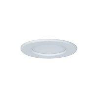 Панель встраиваемая Paulmann Quality Line Panel IP44 4000К LED Белый 92058