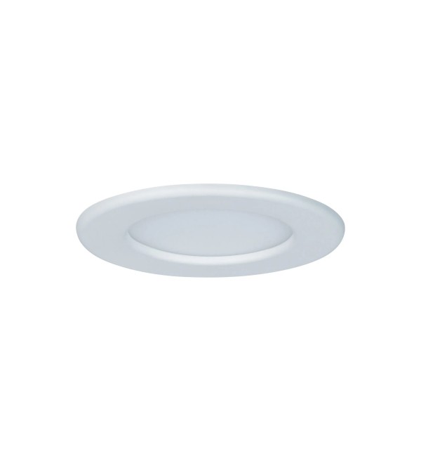 Панель встраиваемая Paulmann Quality Line Panel IP44 4000К LED Белый 92058