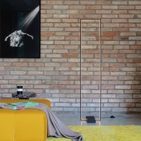 Торшер напольный Ideal Lux Frame PT Белый 3000К 299624