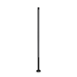 Светильник садово-парковый Ideal Lux Jedi PT H160 Черный 3000К LED 293202
