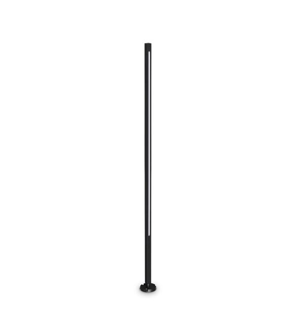 Светильник садово-парковый Ideal Lux Jedi PT H160 Черный 3000К LED 293202