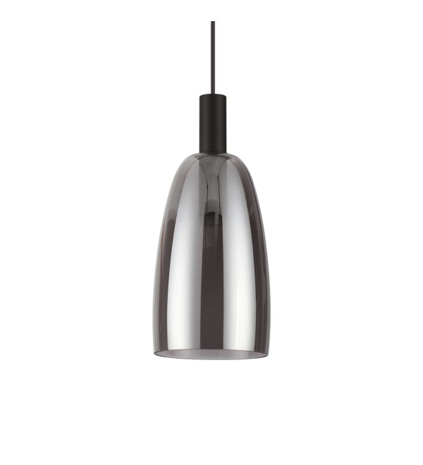 Светильник подвесной Ideal Lux Coco-2 SP Серый LED 3000К 275543