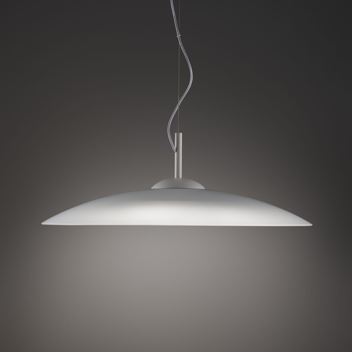Светильник подвесной Ideal Lux Eclipse SP1 GX53 Белый 338767