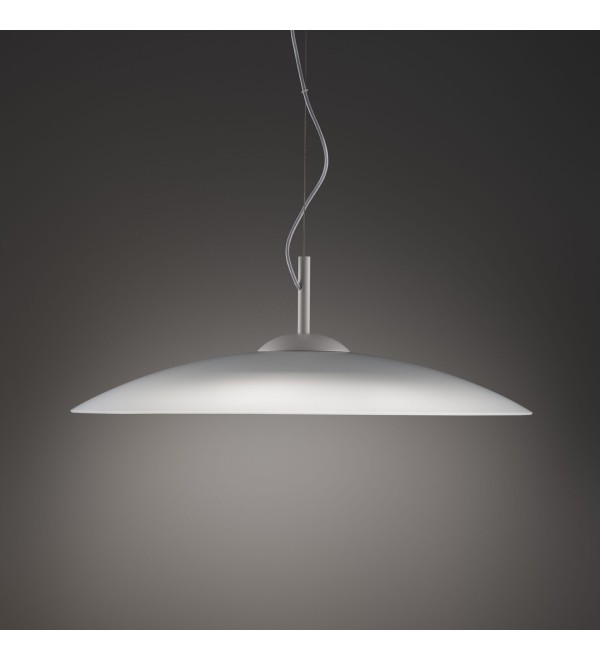 Светильник подвесной Ideal Lux Eclipse SP1 GX53 Белый 338767