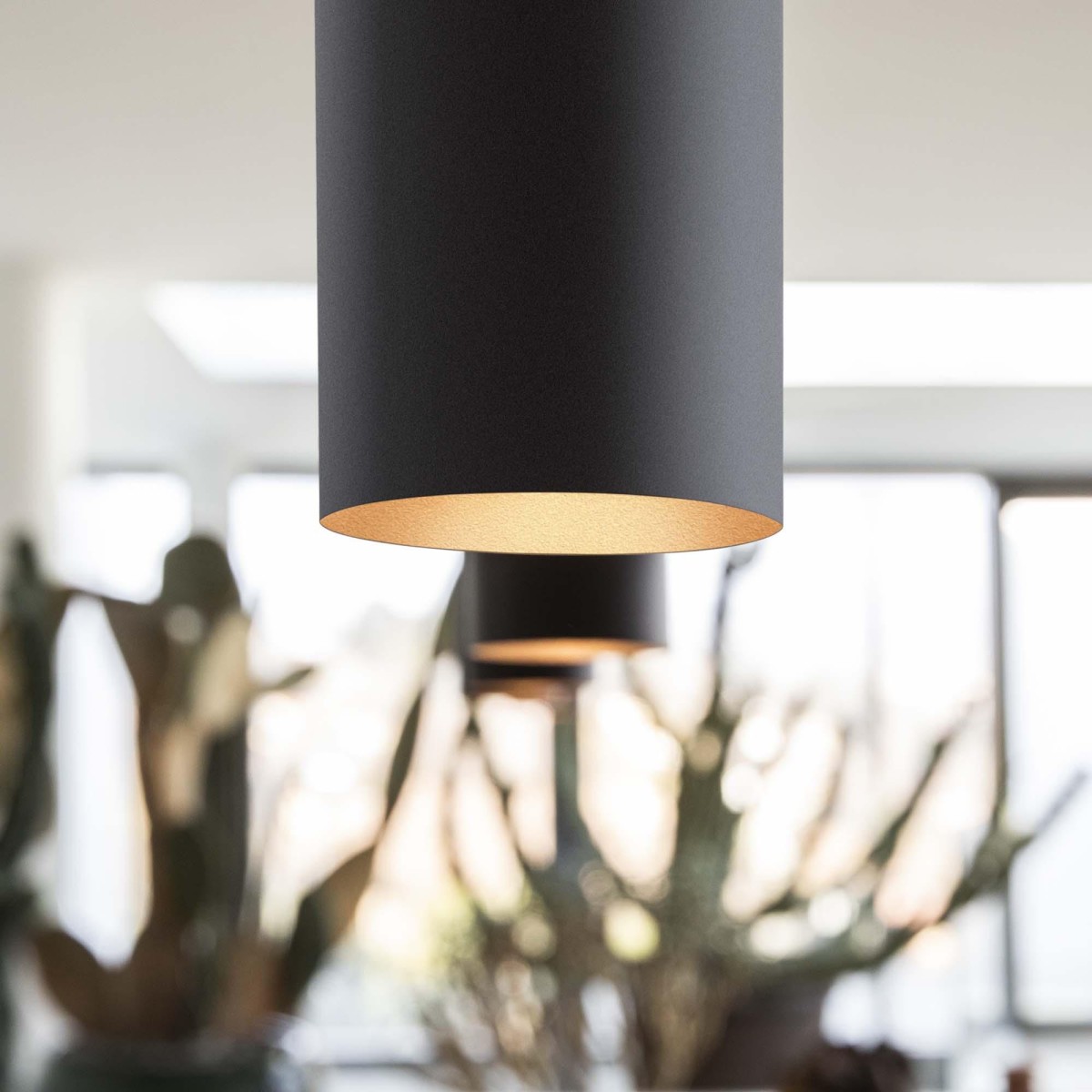 Светильник подвесной Ideal Lux Look SP01 Round D6.0 H040 Алебастр GU10 361192