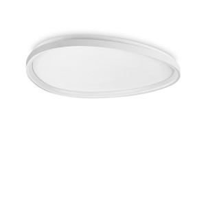 Люстра потолочная Ideal Lux Gemini PL D081 On-Off 2700K Белый LED 341491