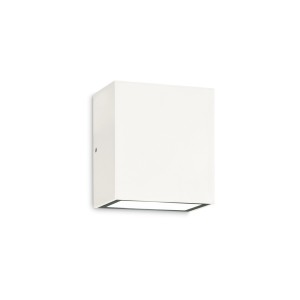 Светильник уличный Ideal Lux Argo AP2 4000K LED Белый 268316