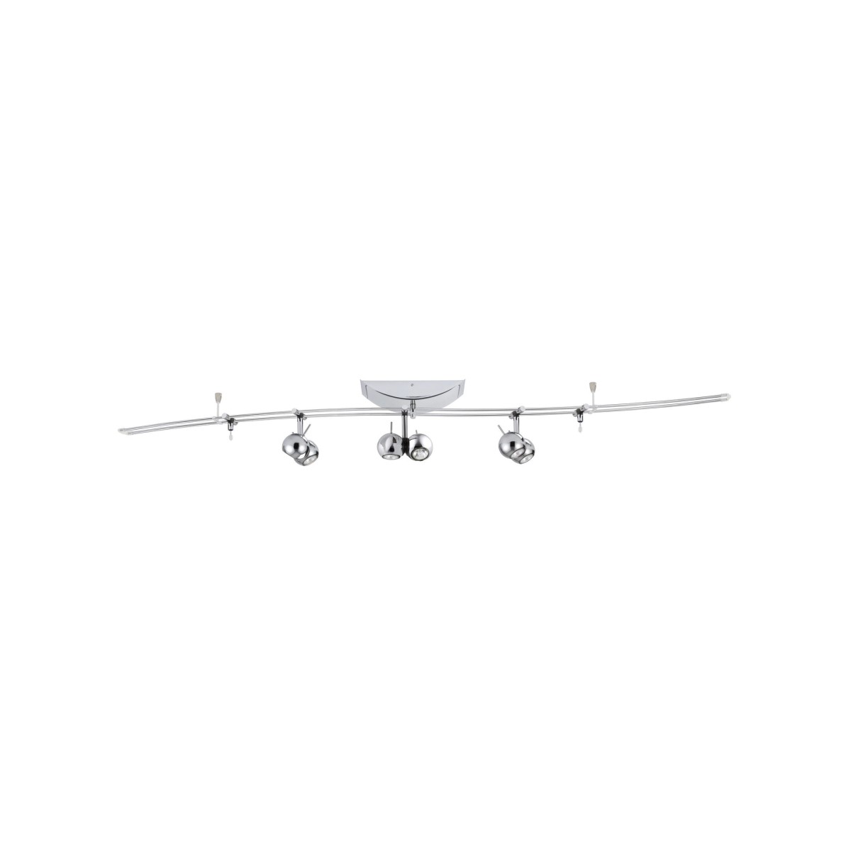 Светильник штанговый Paulmann Sphere L1400 2900К 97617