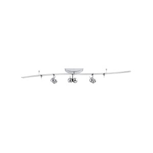 Светильник штанговый Paulmann Sphere L1400 2900К 97617