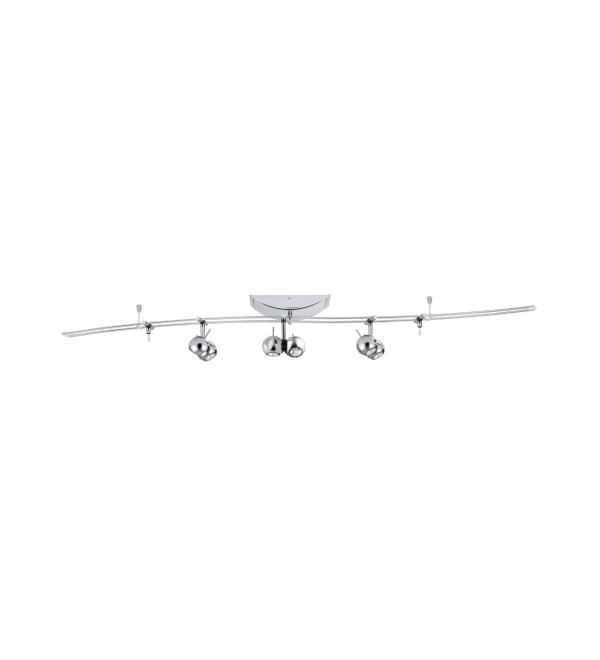 Светильник штанговый Paulmann Sphere L1400 2900К 97617