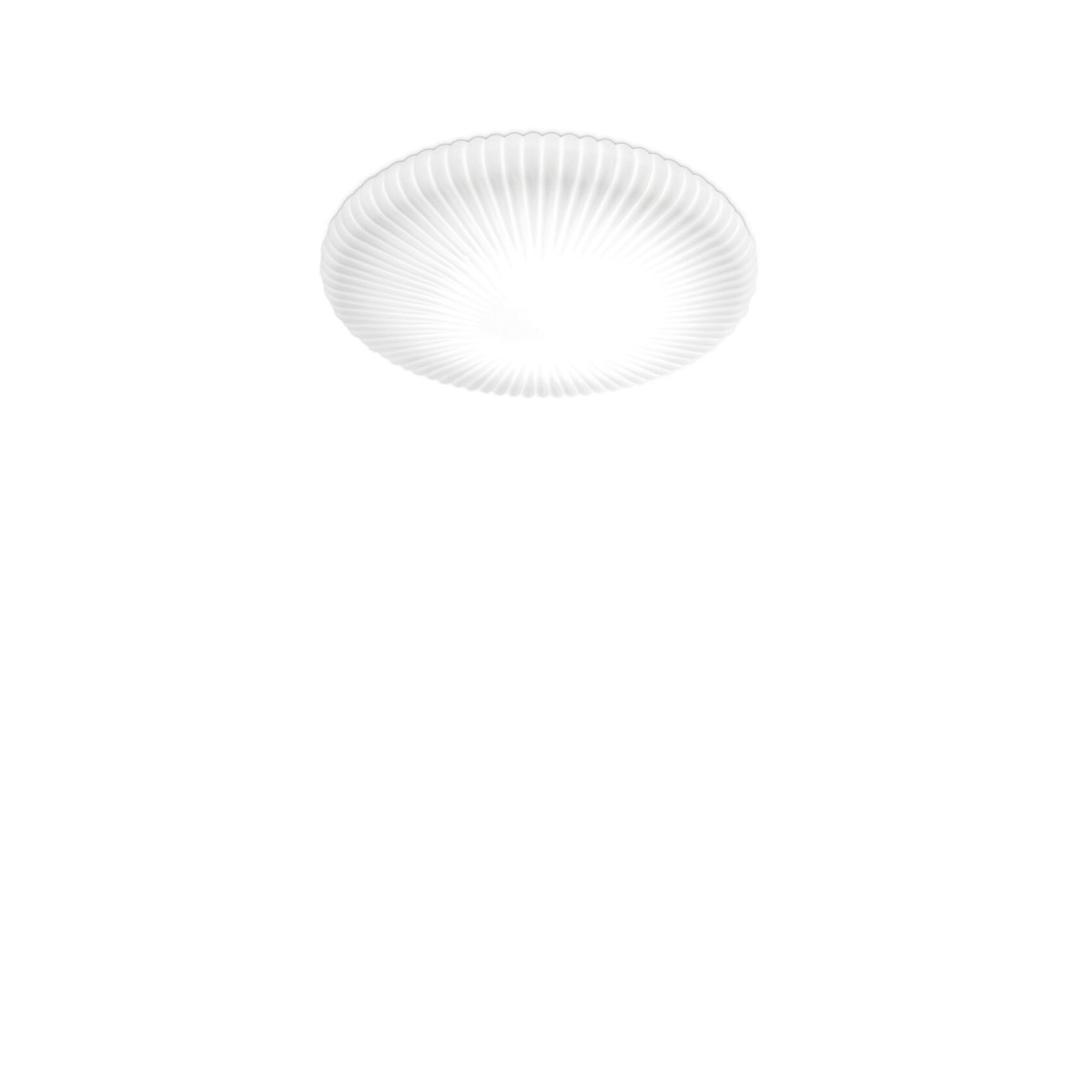 Люстра потолочная Ideal Lux Atrium PL D45 Белый 3000К LED 265827