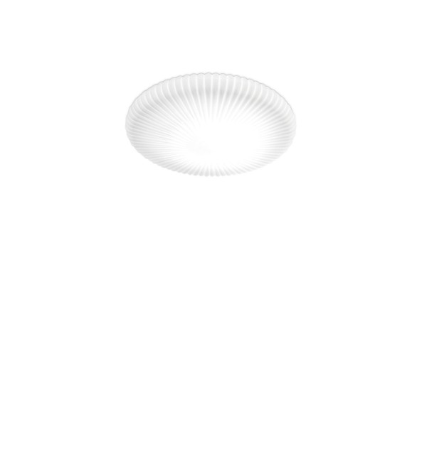 Люстра потолочная Ideal Lux Atrium PL D45 Белый 3000К LED 265827