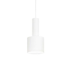 Светильник подвесной Ideal Lux Holly SP1 Белый E27 231556