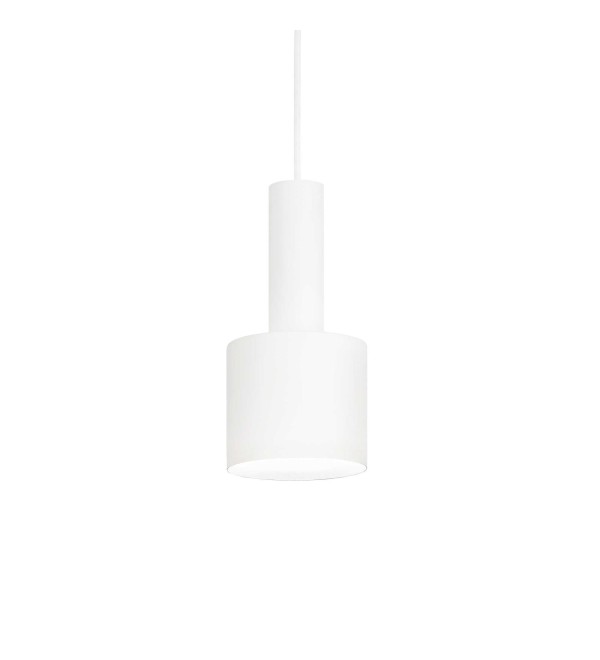 Светильник подвесной Ideal Lux Holly SP1 Белый E27 231556