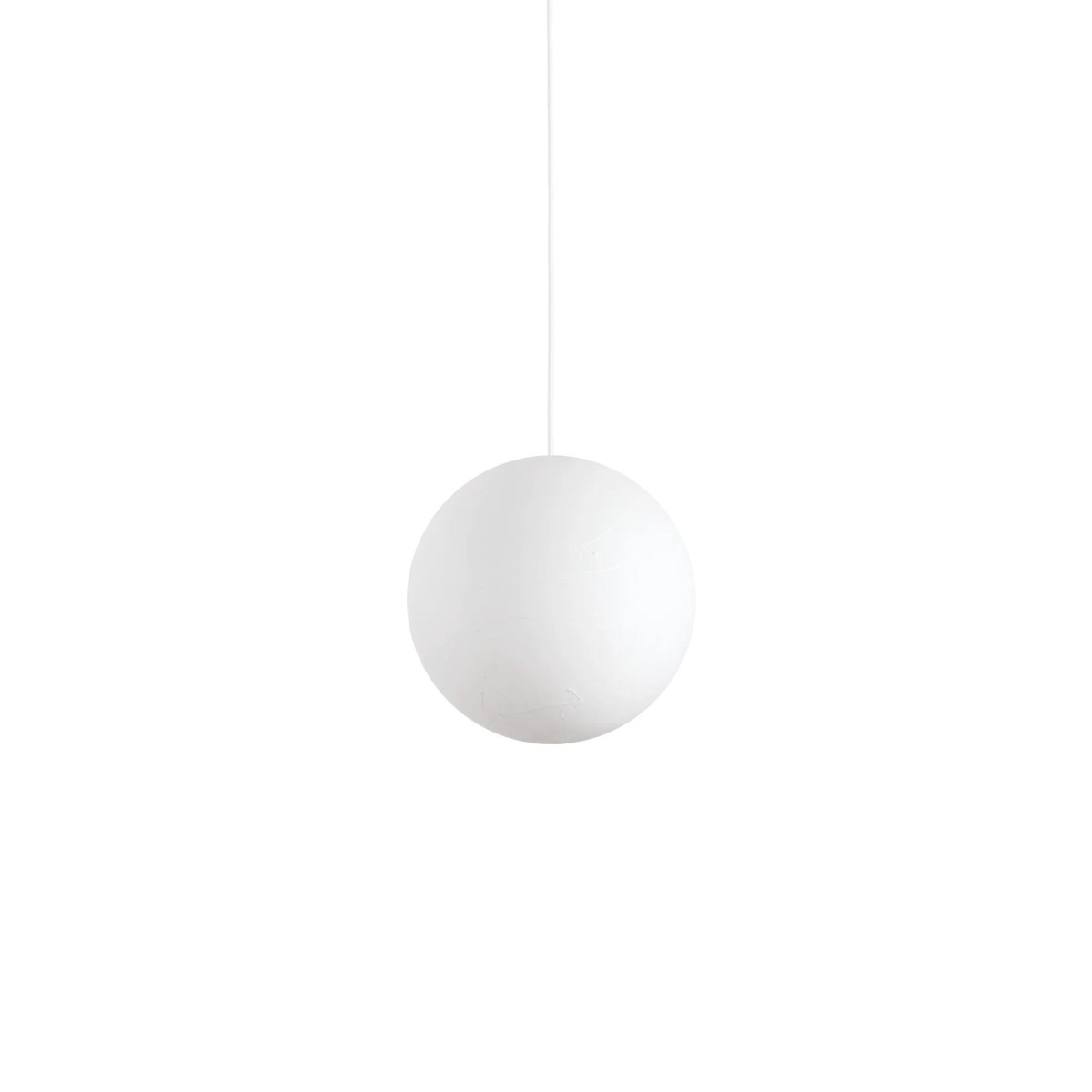 Светильник подвесной Ideal Lux Carta SP1 D30 Белый E27 226026