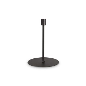 Лампа настольная Ideal Lux Set up MTL1 Big Без абажура Черный E27 259925