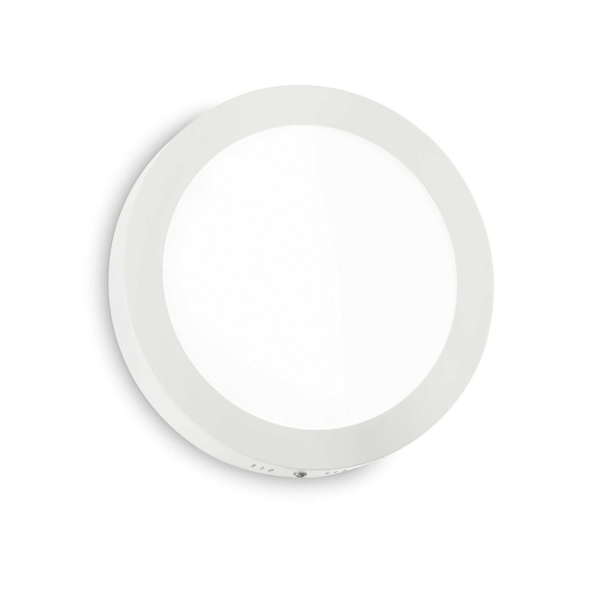 Светильник потолочный Ideal Lux Universal PL D40 Round 3000K LED Белый 240367