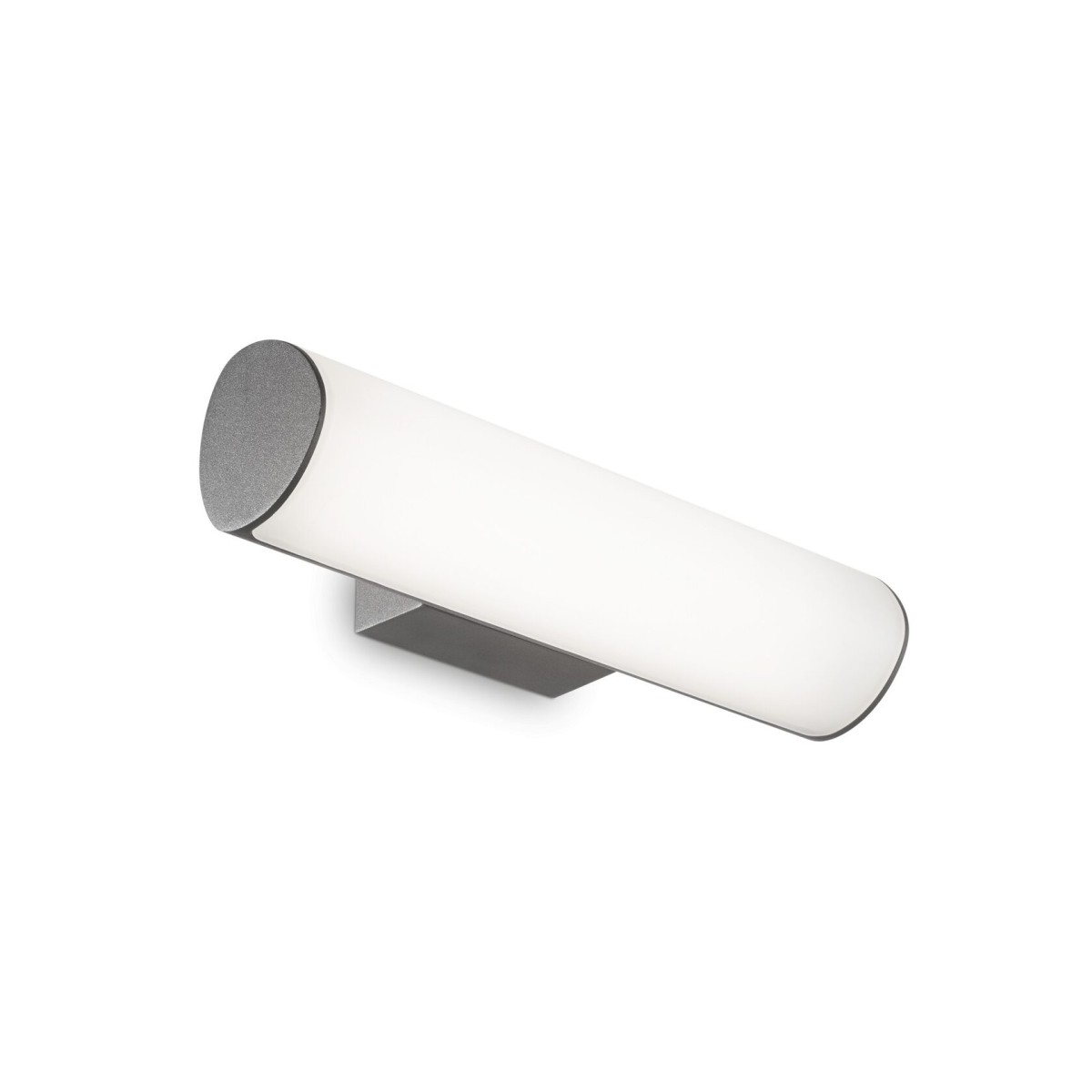 Светильник уличный настенный Ideal Lux Etere AP 3000К Антрацит LED 246925