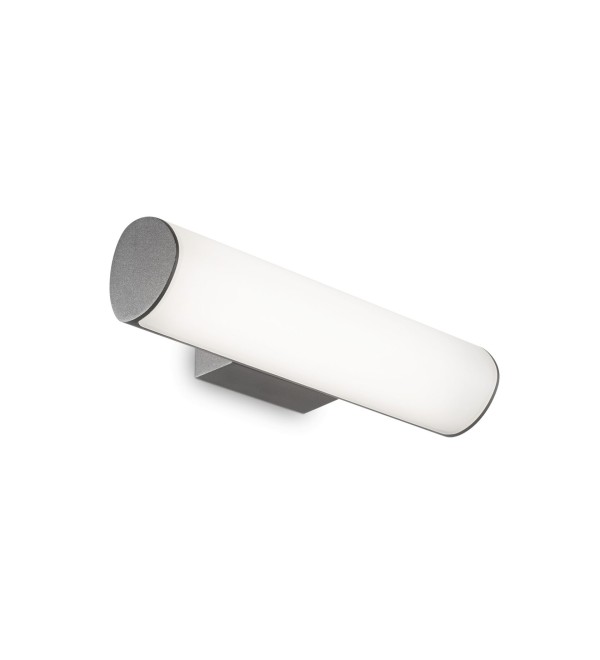 Светильник уличный настенный Ideal Lux Etere AP 3000К Антрацит LED 246925