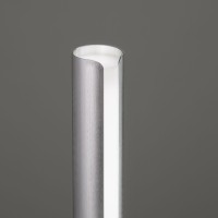 Лампа настольная Ideal Lux Dorica TL1 3000К LED Черный 366081