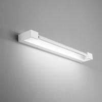 Светильник настенный Ideal Lux Balance AP D60 Белый 3000К 287577