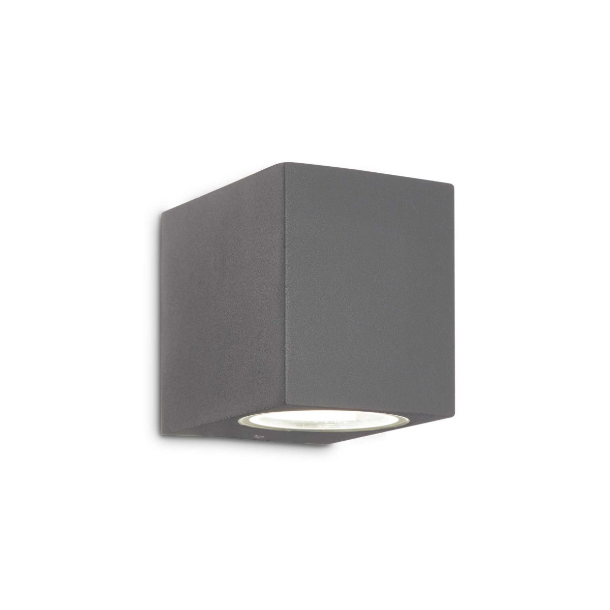 Светильник уличный Ideal Lux Up AP1 Антрацит G9 115306