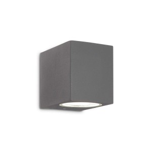 Светильник уличный Ideal Lux Up AP1 Антрацит G9 115306