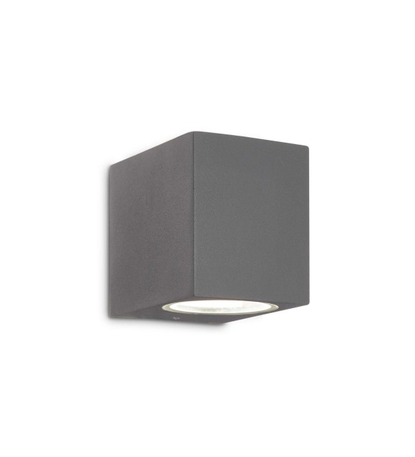 Светильник уличный Ideal Lux Up AP1 Антрацит G9 115306