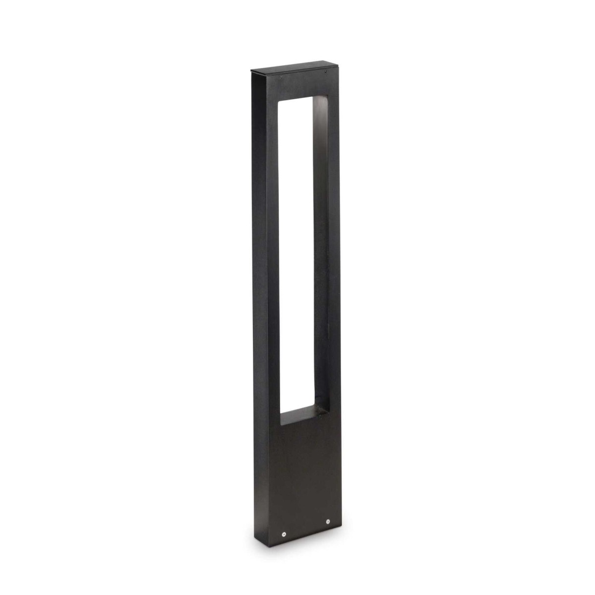 Светильник садово-парковый Ideal Lux Vega PT1 Черный G9 136059