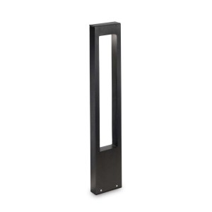 Светильник садово-парковый Ideal Lux Vega PT1 Черный G9 136059