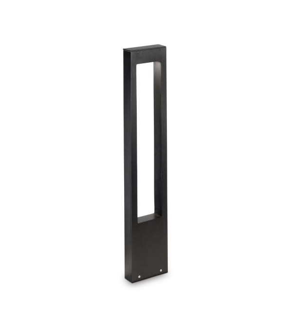 Светильник садово-парковый Ideal Lux Vega PT1 Черный G9 136059