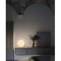 Лампа настольная Ideal Lux Mapa TL1 D10 G9 Белый 310817