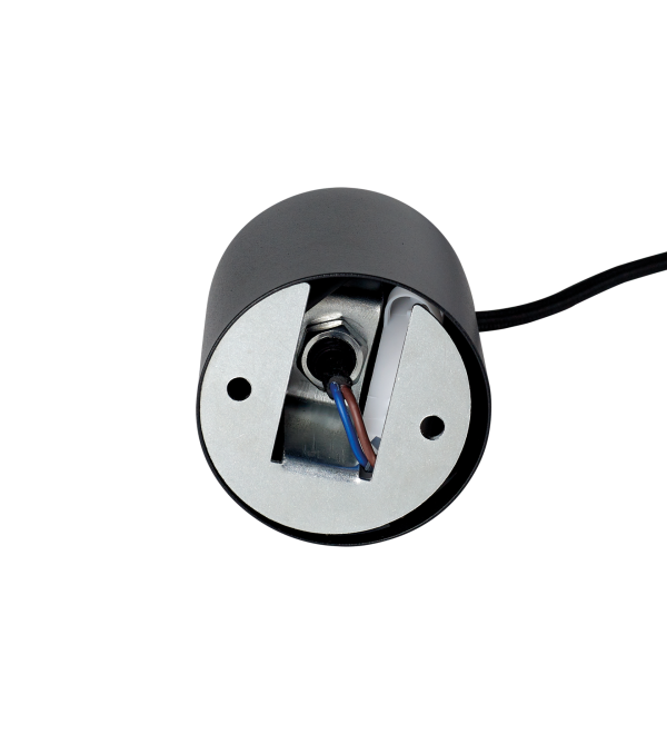 Светильник подвесной Ideal Lux Look SP01 Round D6.0 H070 Латунь GU10 371696