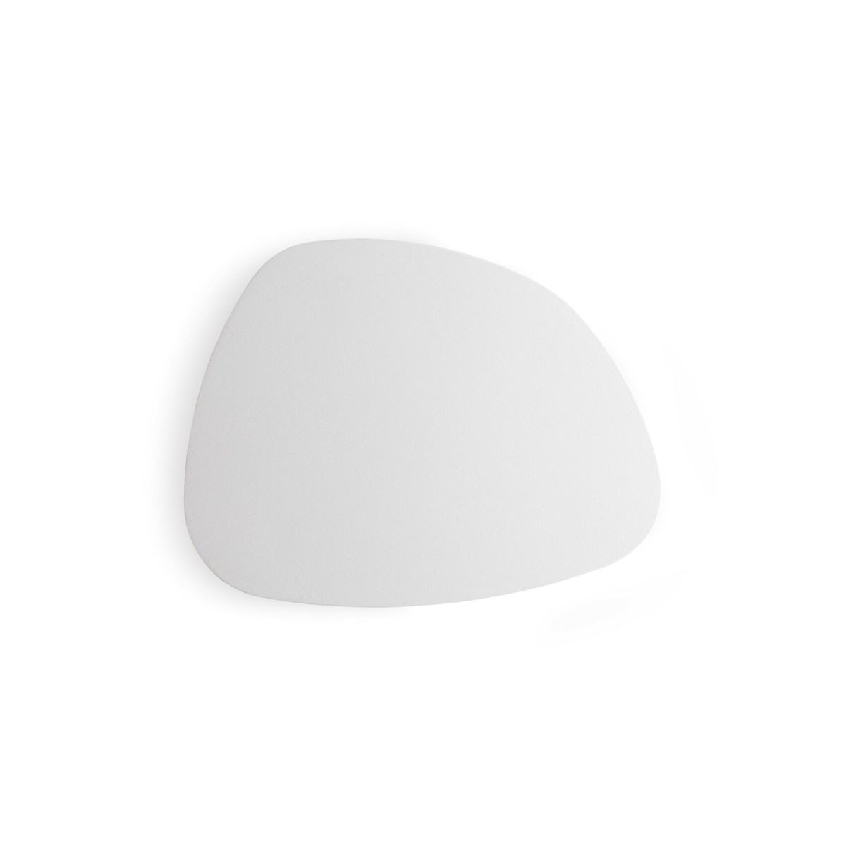 Светильник настенный Ideal Lux Peggy AP 15Вт Белый 3000К LED 257242