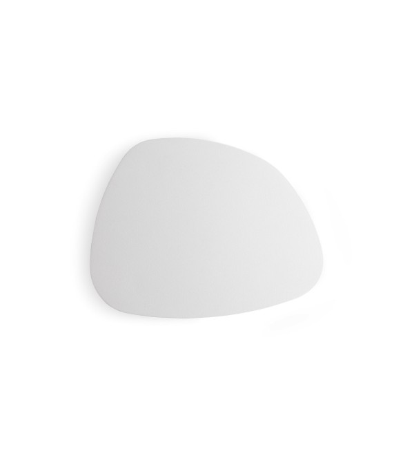 Светильник настенный Ideal Lux Peggy AP 15Вт Белый 3000К LED 257242