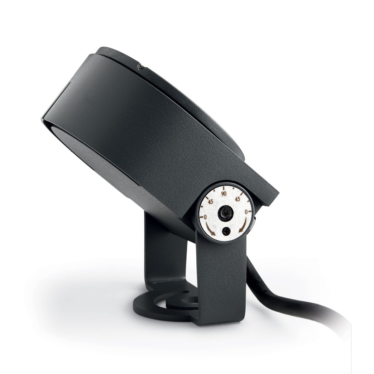 Прожектор уличный Ideal Lux Ulex PR H20 Антрацит 3000К LED 261294