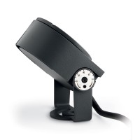 Прожектор уличный Ideal Lux Ulex PR H20 Антрацит 3000К LED 261294