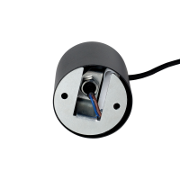 Светильник подвесной Ideal Lux Look SP1 Round D60 H400 Золото GU10 141817