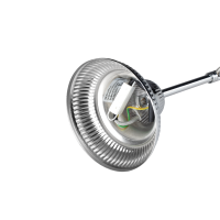 Люстра подвесная Ideal Lux Dubai SP24 Латунь E14 243528
