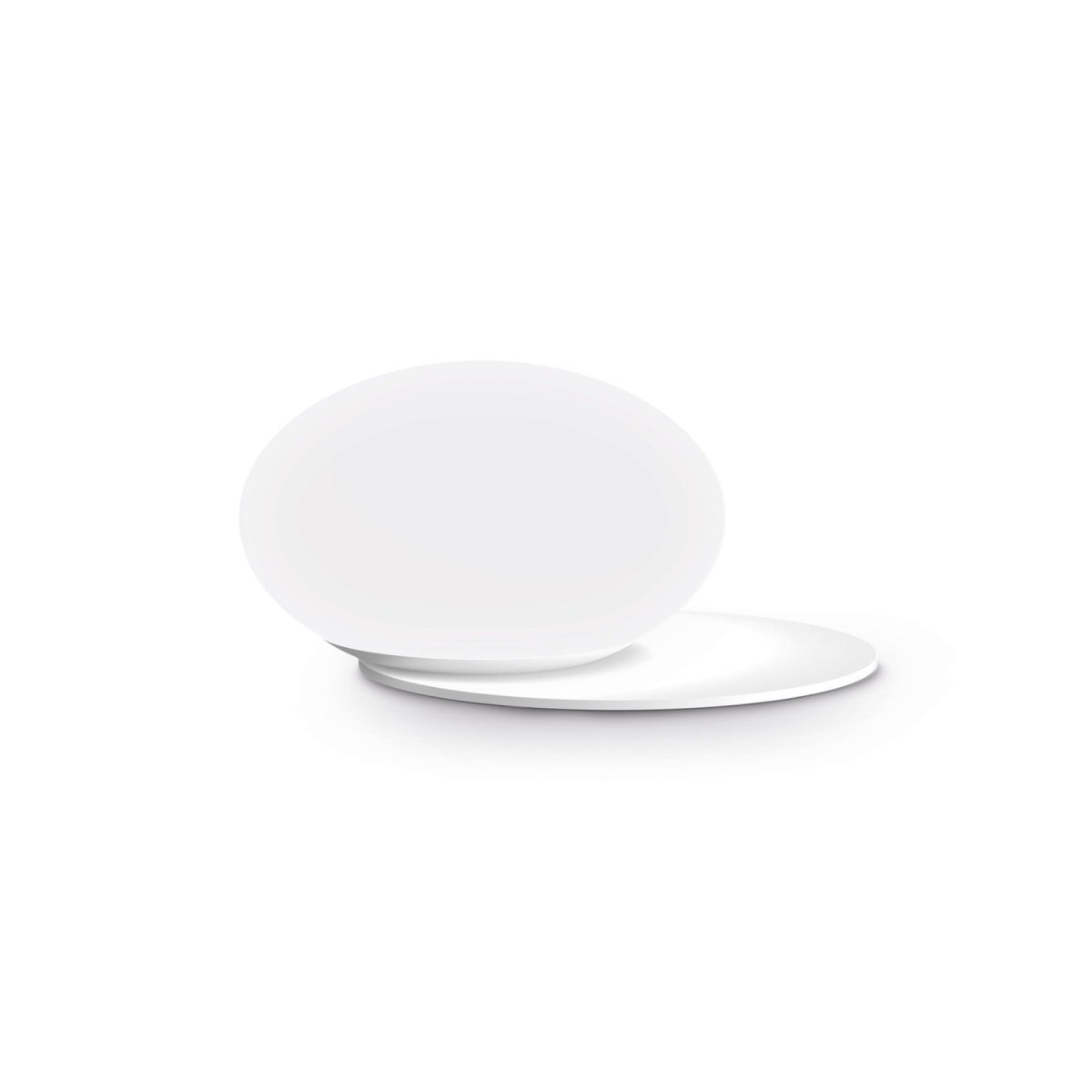 Лампа настольная Ideal Lux Ninfea TL1 Белый GX53 318325