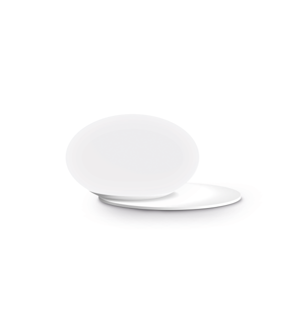 Лампа настольная Ideal Lux Ninfea TL1 Белый GX53 318325